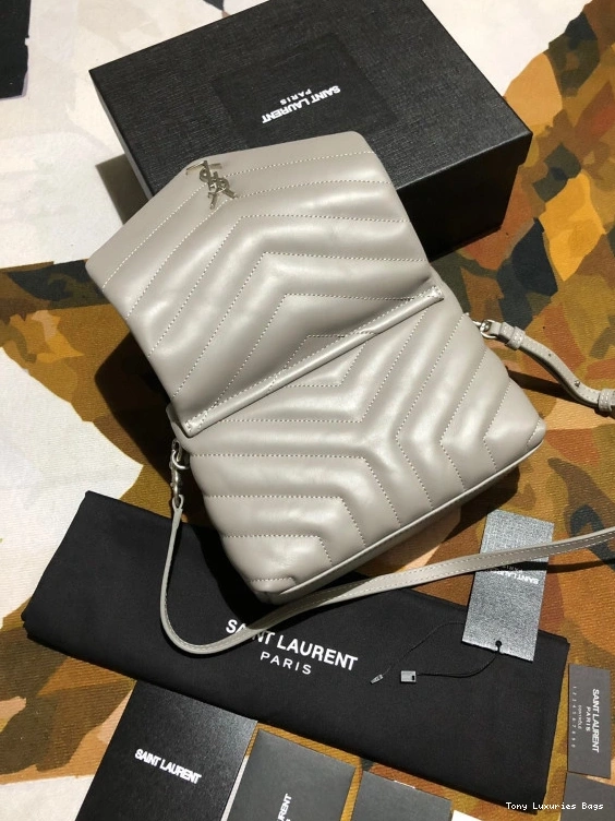 Tony Luxuries YSL TOY LOULOU 0812